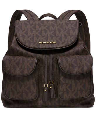 coach backpacks macy