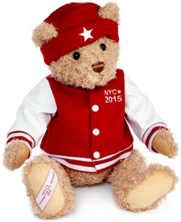 macys teddy bear