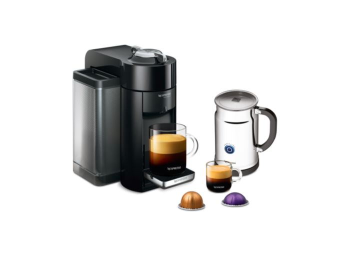 GREAT DEAL Macy's 286.19 (Reg. 429.99) Nespresso Evoluo Deluxe