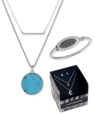 Lucky Brand Gift Collection