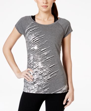 macys womens tshirts