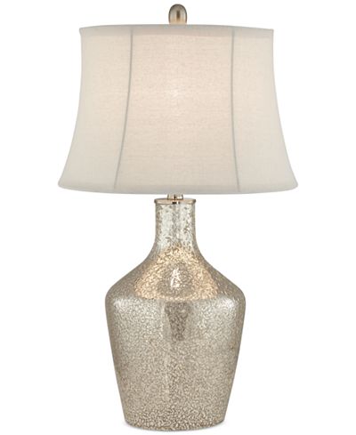 Pacific Coast Antique Mercury Table Lamp, Only at Macy's ...