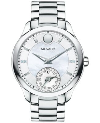 movado smartwatch macys