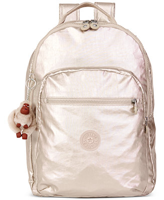 Kipling Seoul Backpack    