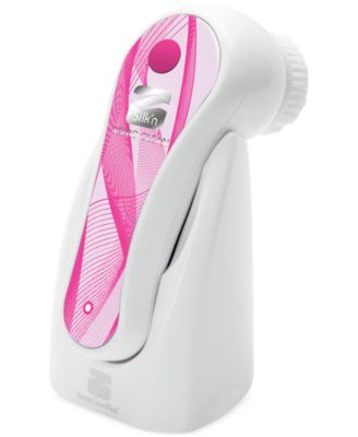 Receive a FREE SonicCleanPlus with $99 Silk'N purchase