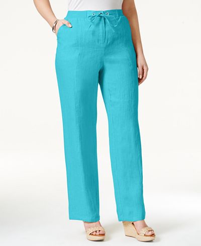 macys jm pants