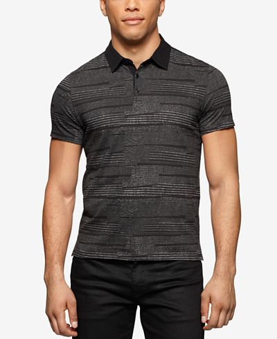 calvin macys