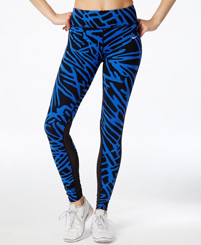 dri fit legging