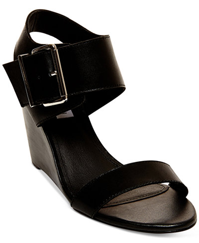 madden steve sandals wedge winston