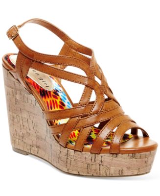 macys womens platform sandals
