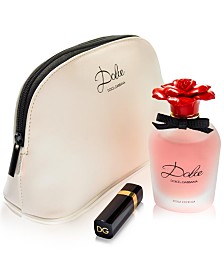 Receive a Complimentary 2-pc gift with $117 Dolce by DOLCE&GABBANA women's fragrance purchase