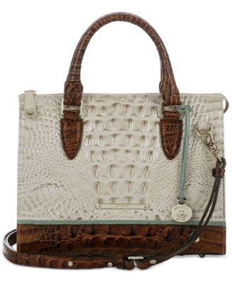 macy's brahmin bags on sale