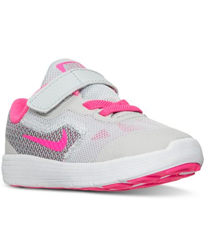 nike toddler revolution