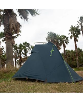 The North Face The North Face Golden Gate 4 Tent - Camping Tents