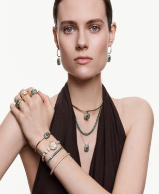 アクセサリー Kiko Kostadinov black Margutta Bracelet Kiko Kostadinov Black Margutta Bracelet - Bracelets - BeyondStyle