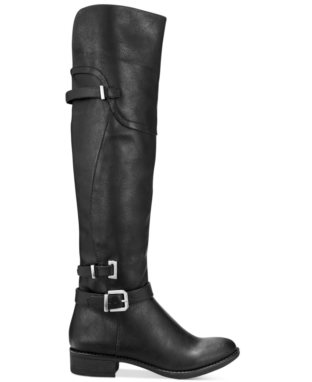 Style & Co. Shaft Adaline Over-The-Knee Boots, Only at Macy's