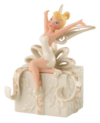 lenox collectible disney figurine