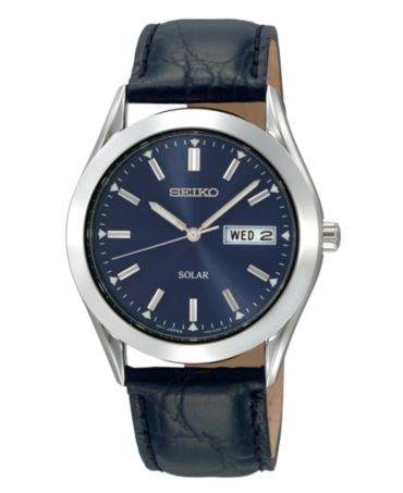 macy's seiko men's