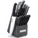 Tools of the Trade 15-Pc. Cutlery Set