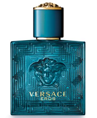 Versace Men's Eros Eau de Toilette Spray, 1.7 oz.