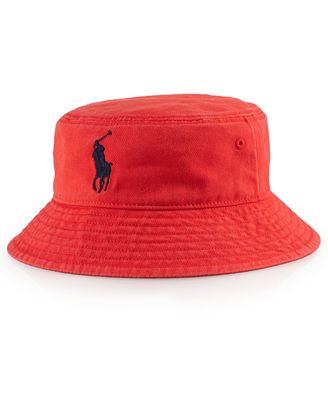 ralph lauren baby cap