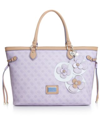 guess handbags at macys