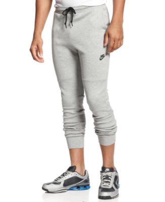 nike tech fleece pants men's