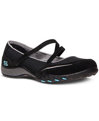 macy's skechers memory foam clearance
