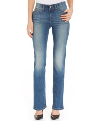 macy's levi's 525