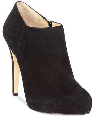 macys inc booties