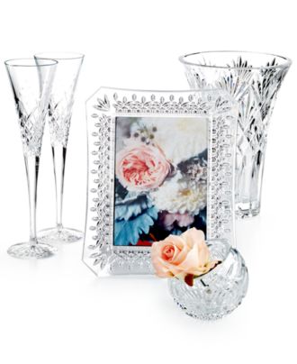 ... Crystal Gifts Under USD150- Macys Bridal and Wedding Registry