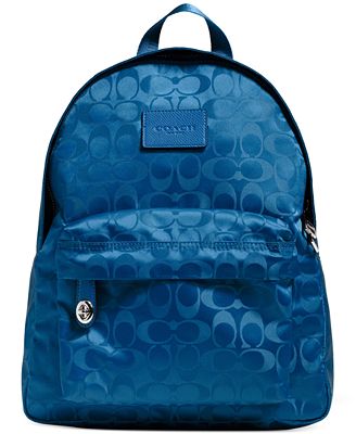 coach backpacks mankind
