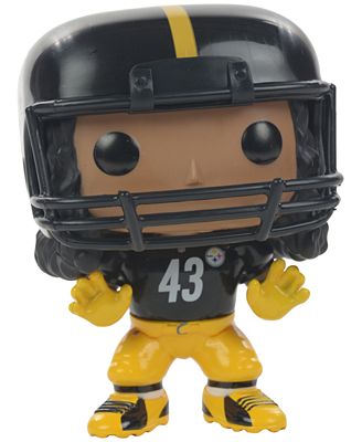 polamalu funko pop