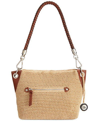 The Sak Portola Crochet Bag - Handbags & Accessories - Macys