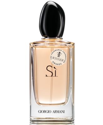 myer giorgio armani si