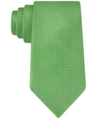 MICHAEL Michael Kors Rene Semi Solid Tie