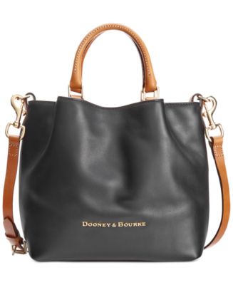Dooney & Bourke Small Barlow Tote - Handbags & Accessories - Macy&#39;s