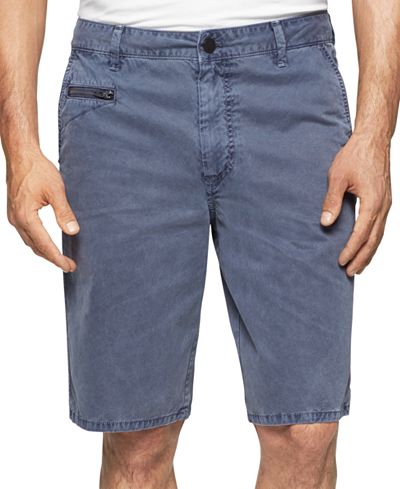 calvin klein herringbone pants