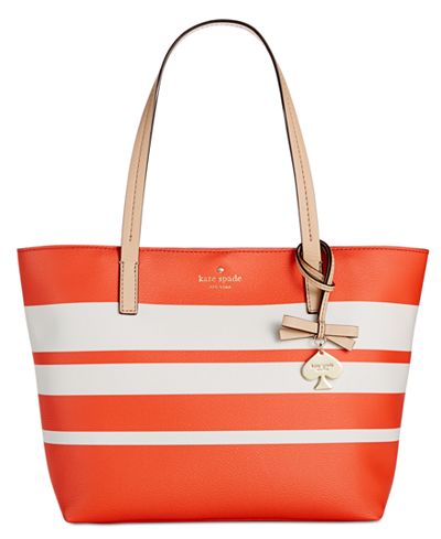 spade kate york hawthorne tote ryan lane