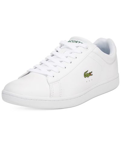 mens carnaby evo lacoste