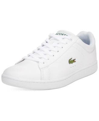 macy's lacoste shoes