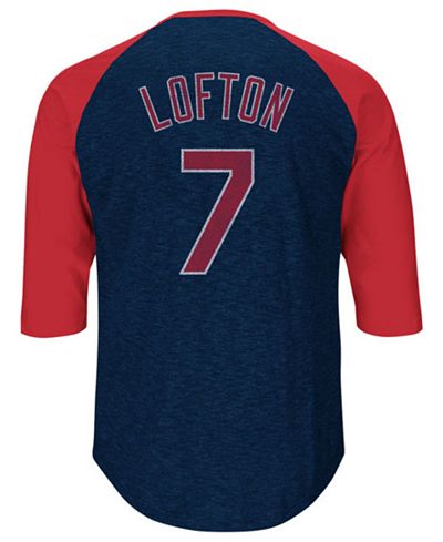 kenny lofton t shirt