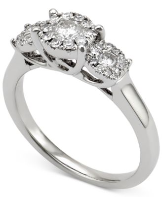 Engagement rings for 3500 dollars
