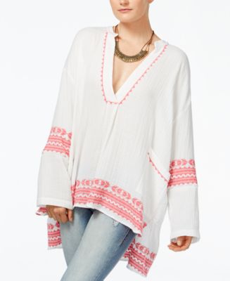 macys caftan