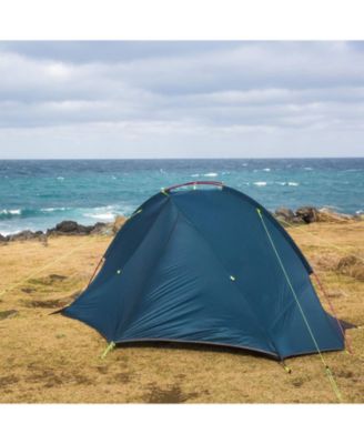 The North Face The North Face Golden Gate 4 Tent - Camping Tents