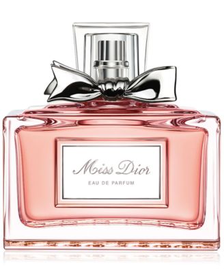 Dior Miss Dior Eau de Parfum Spray, 3.4 oz.