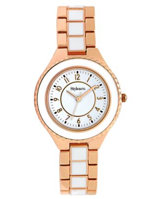 style&co watch price