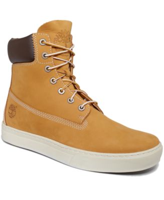 macys timberland groveton