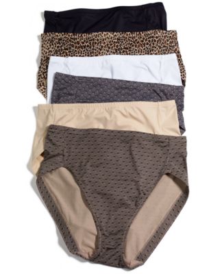 warner's underwear 5739