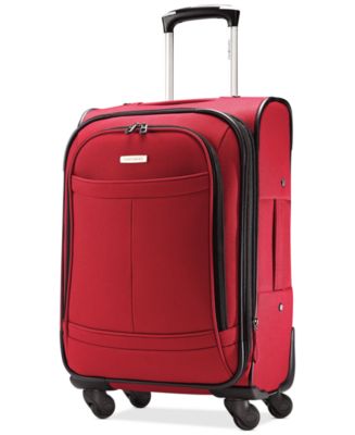 Samsonite Cape May 2 21&quot; Carry On Spinner Suitcase, Only at Macy&#39;s - Luggage Collections ...